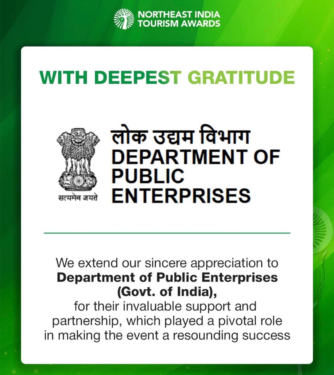 Background of a beautiful view