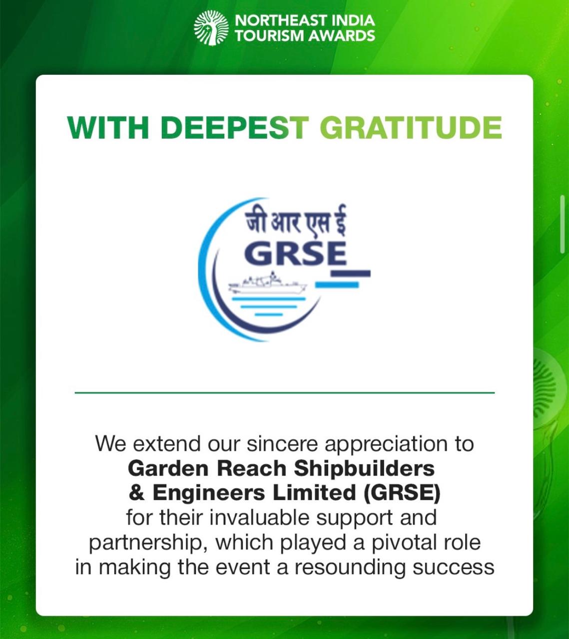 Background of a beautiful view