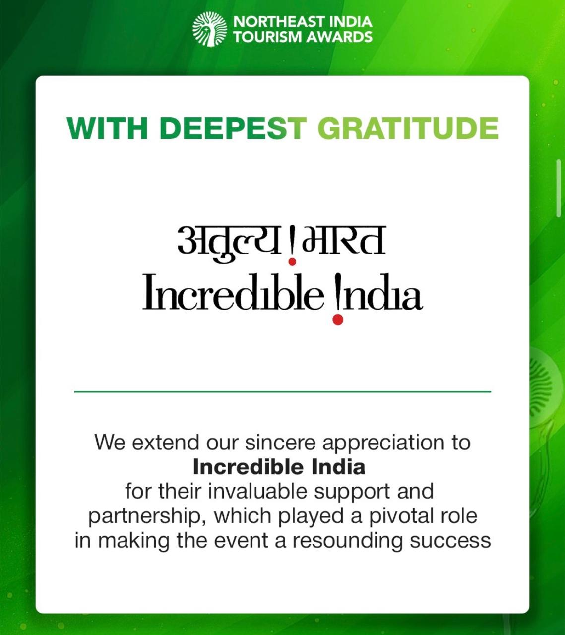 Background of a beautiful view