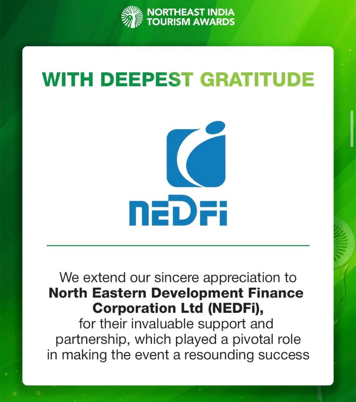 Background of a beautiful view