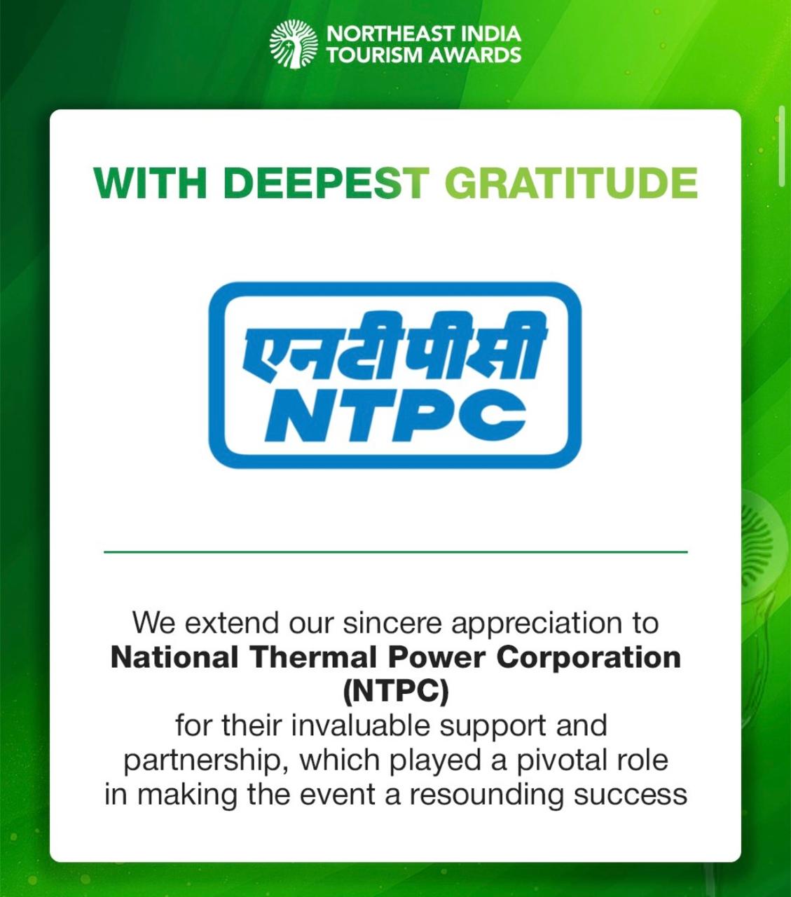 Background of a beautiful view