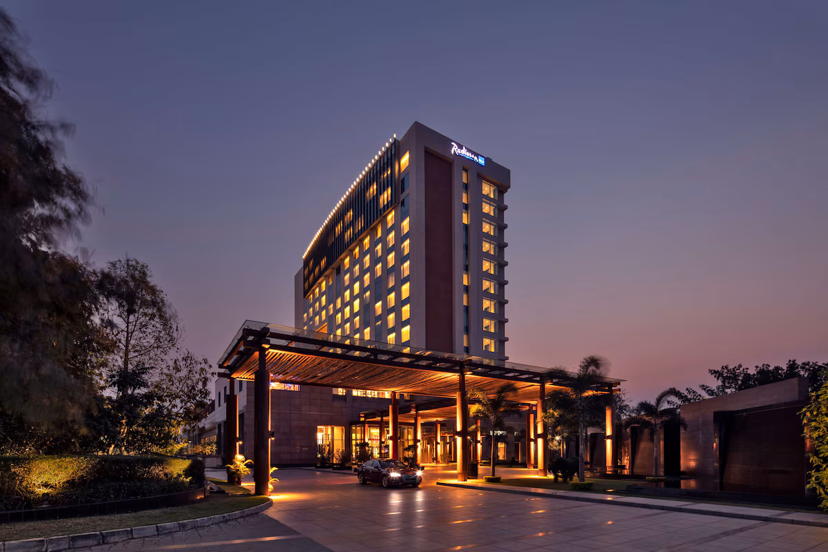 Venue Image