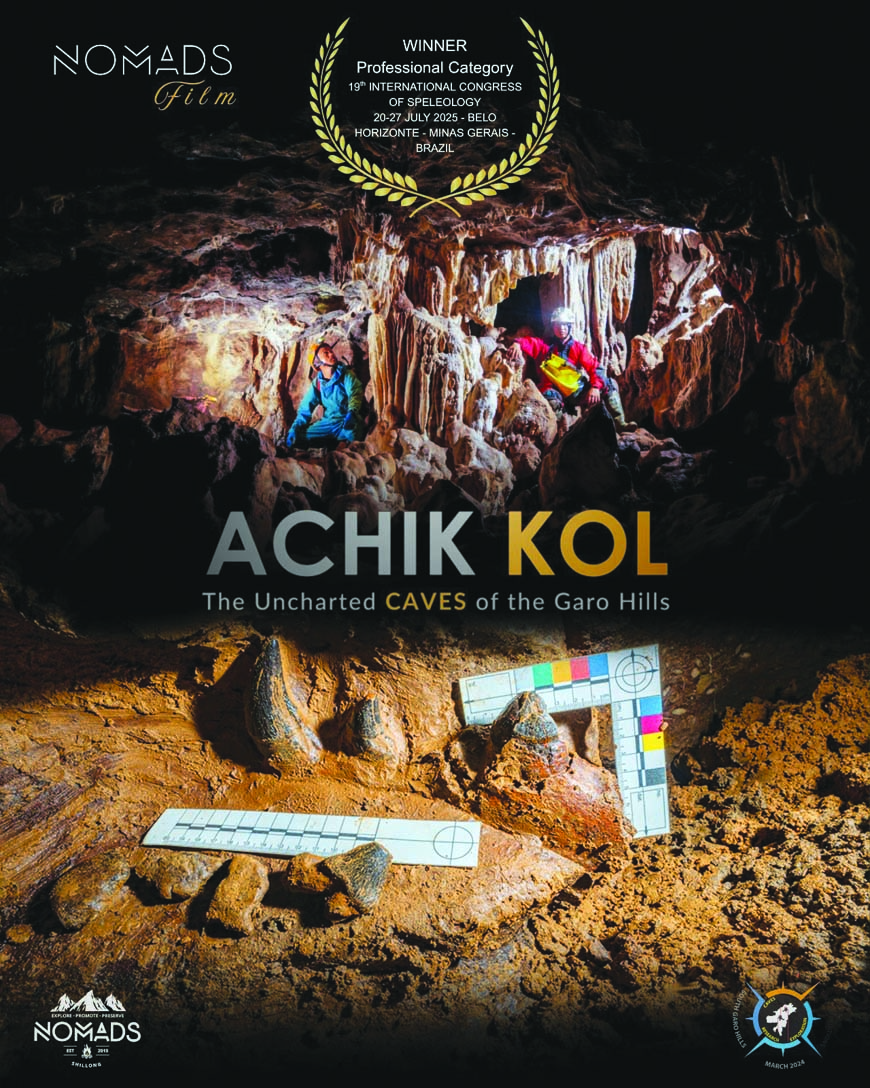 Best Documentary/ Short Film on Northeast India