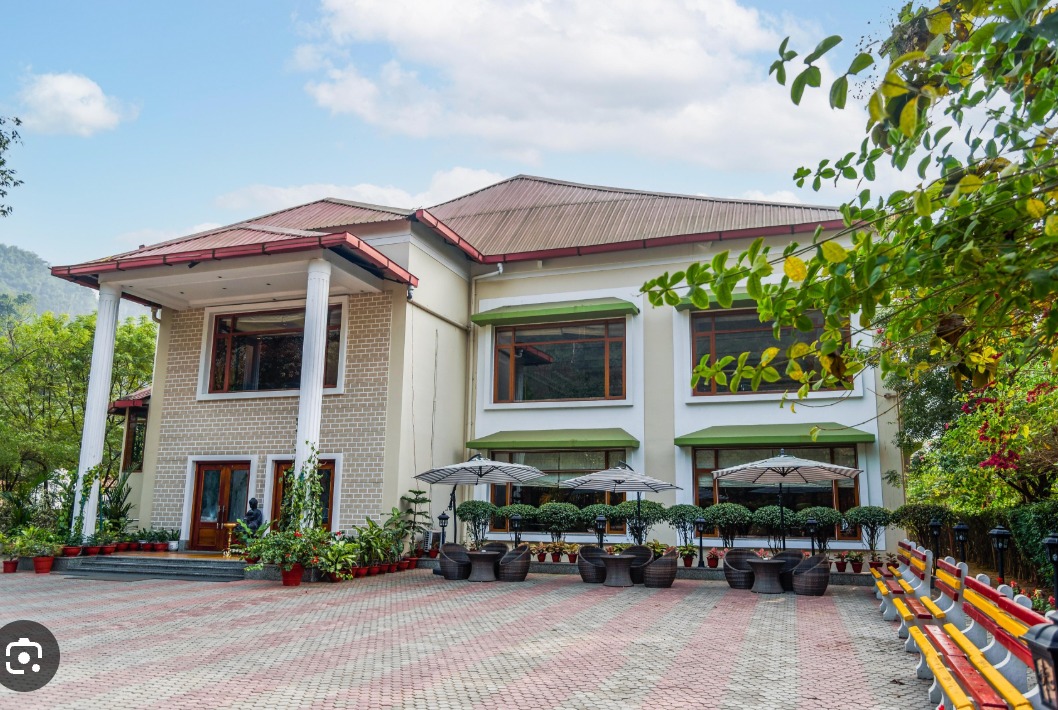 Best Resort of the Year